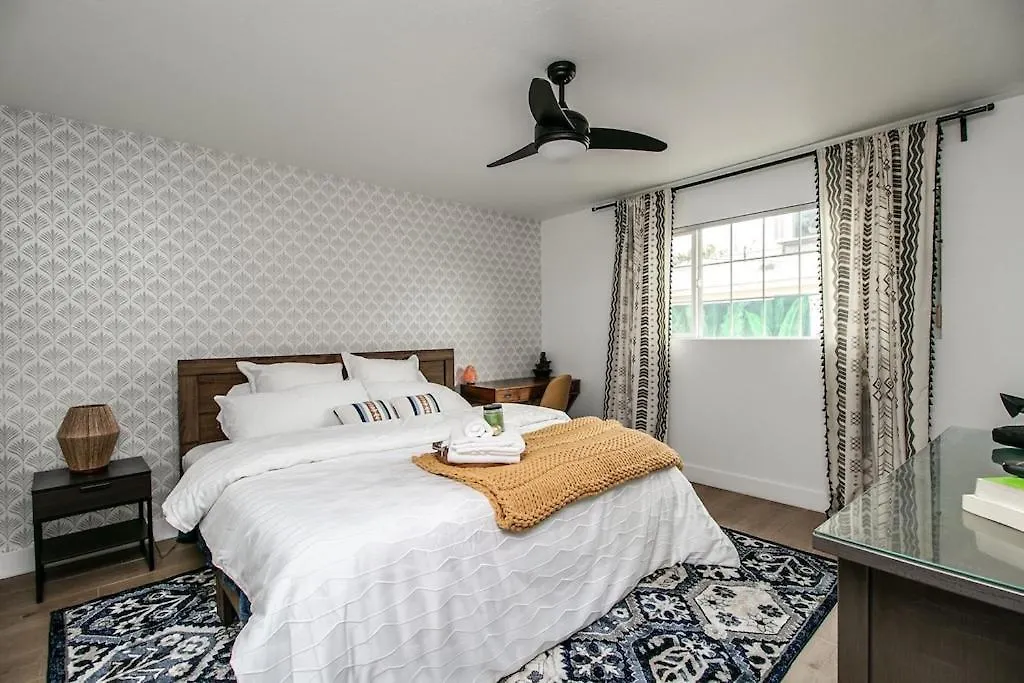Charming Zen Home With Heated Pool, Pool Table, Arcade And Mini Golf. Scottsdale Nyaraló