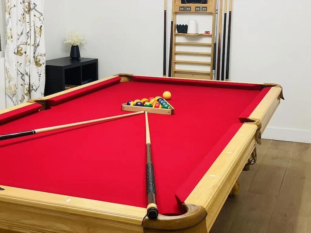 Charming Zen Home With Heated Pool, Pool Table, Arcade And Mini Golf. Scottsdale Amerikai Egyesült Államok